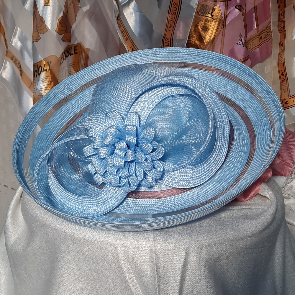 Women's Dress Hat